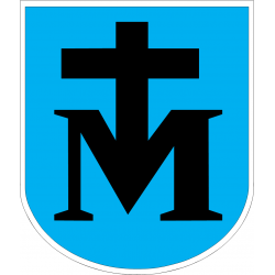 NIEBIESKA