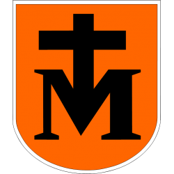 POMARAŃCZOWA