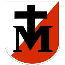 BIAŁO-CZERWONA