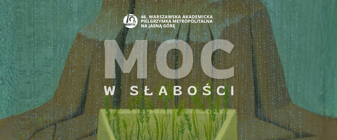 Moc w słabości